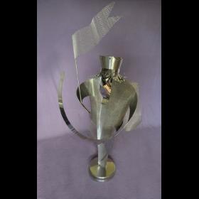 Metal Sculptures Metal Sculptures