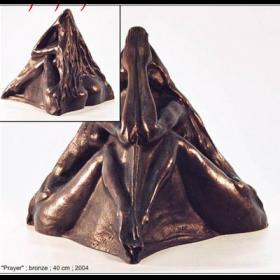 Metal Sculptures image 11