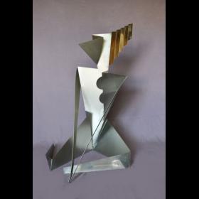 Metal Sculptures Metal Sculptures