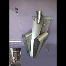 Metal Sculptures Metal Sculptures