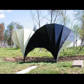 Metal Sculptures Metal Sculptures